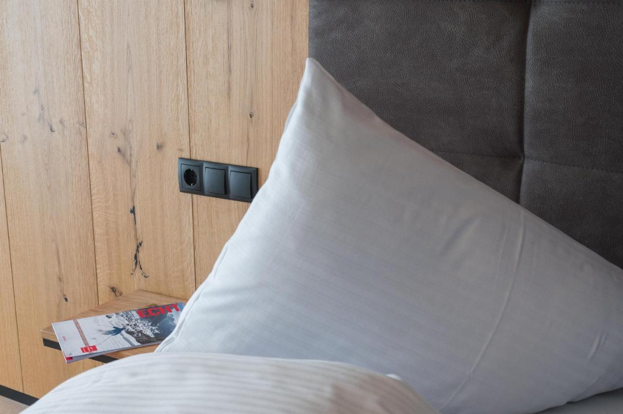 Ad-Fontanas Appartements ヴァンダンス エクステリア 写真