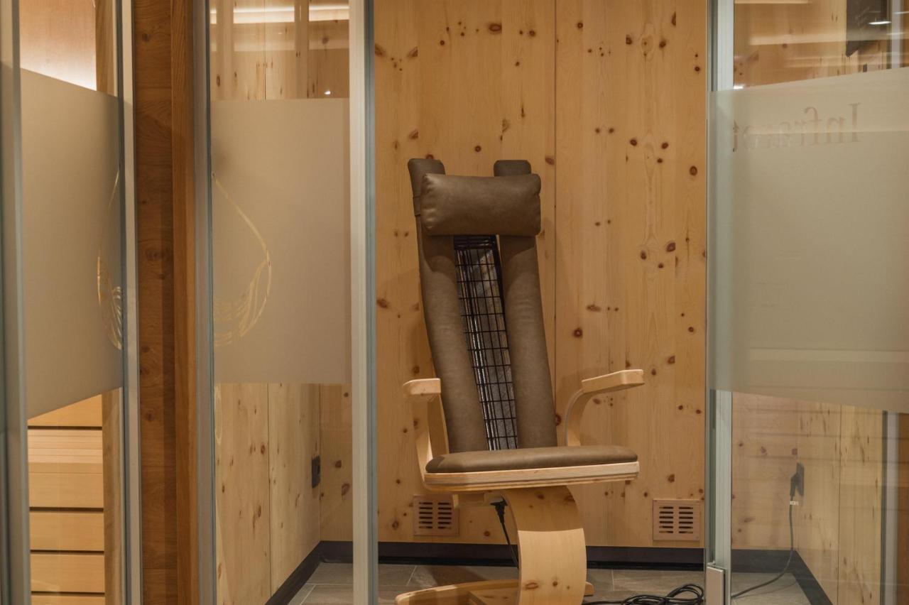 Ad-Fontanas Appartements ヴァンダンス エクステリア 写真