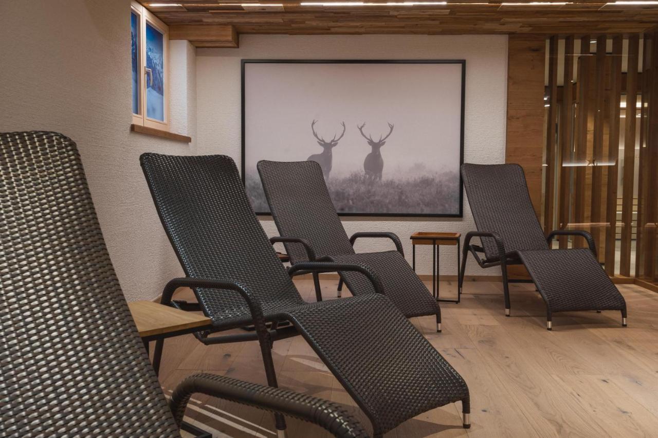 Ad-Fontanas Appartements ヴァンダンス エクステリア 写真