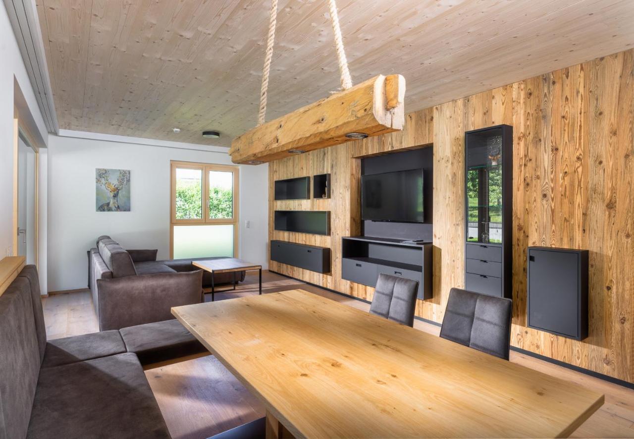 Ad-Fontanas Appartements ヴァンダンス エクステリア 写真