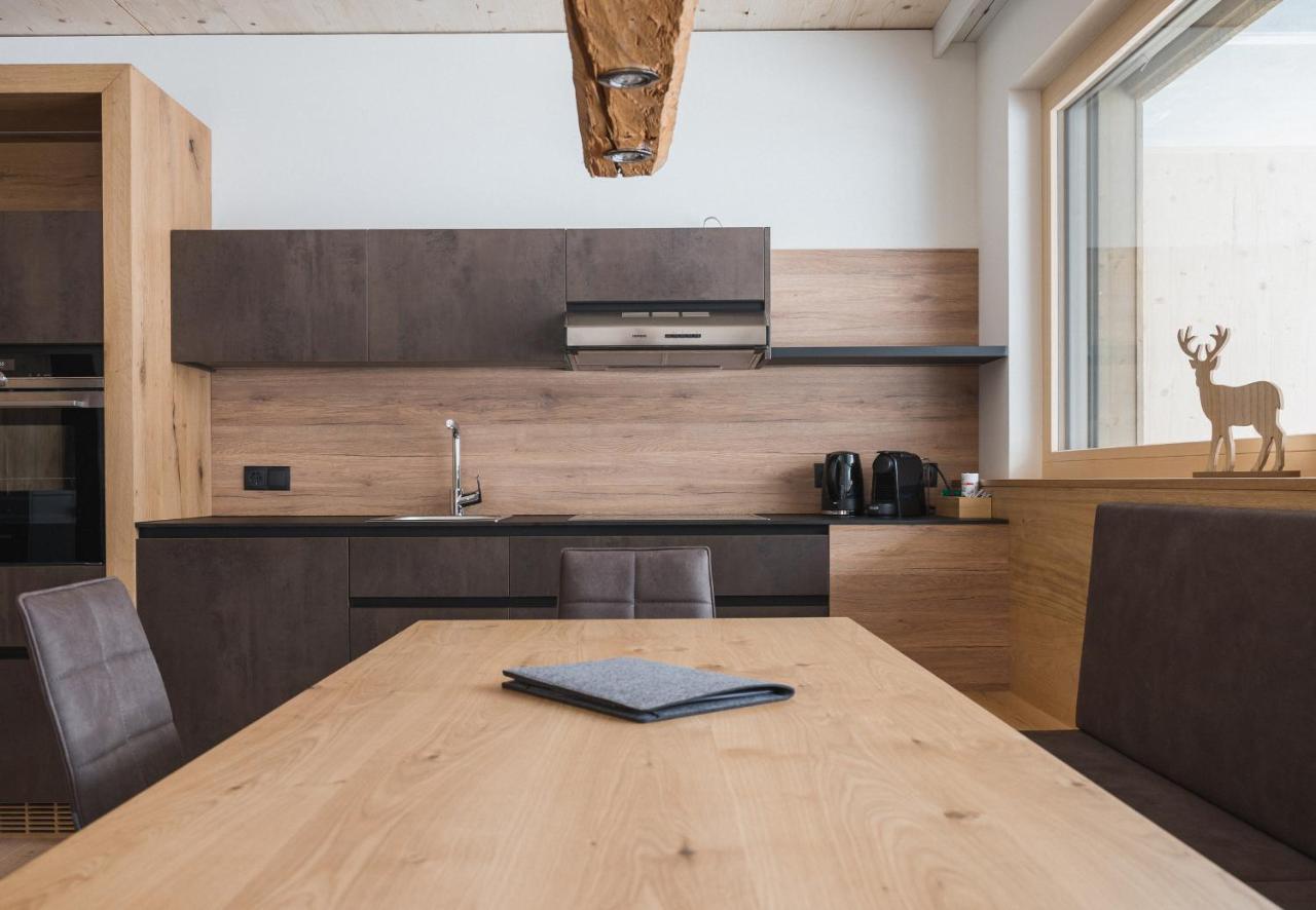 Ad-Fontanas Appartements ヴァンダンス エクステリア 写真