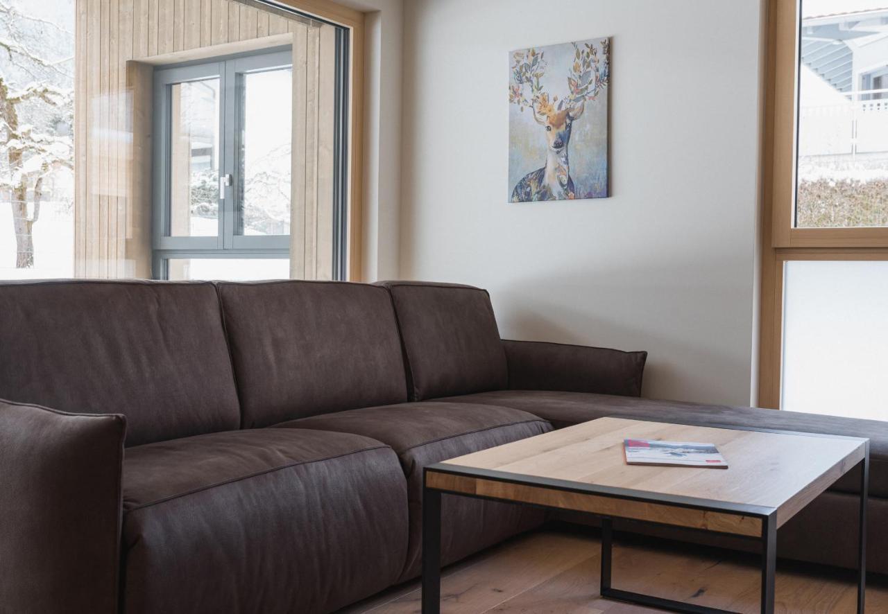 Ad-Fontanas Appartements ヴァンダンス エクステリア 写真