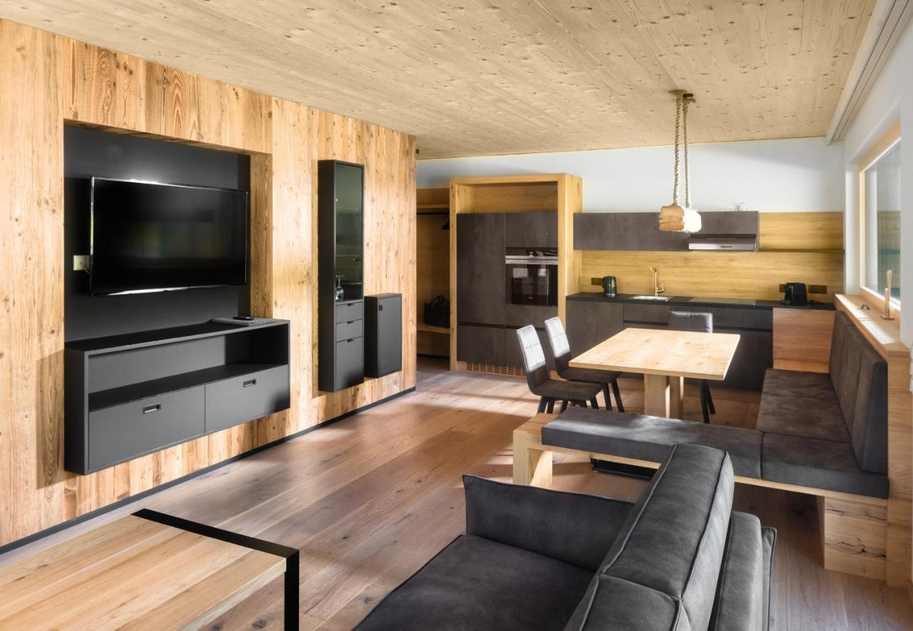 Ad-Fontanas Appartements ヴァンダンス エクステリア 写真
