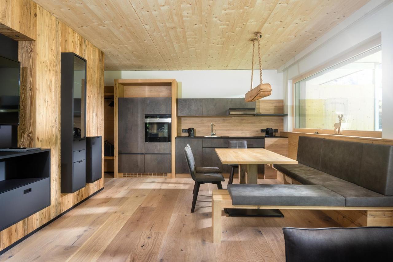 Ad-Fontanas Appartements ヴァンダンス エクステリア 写真