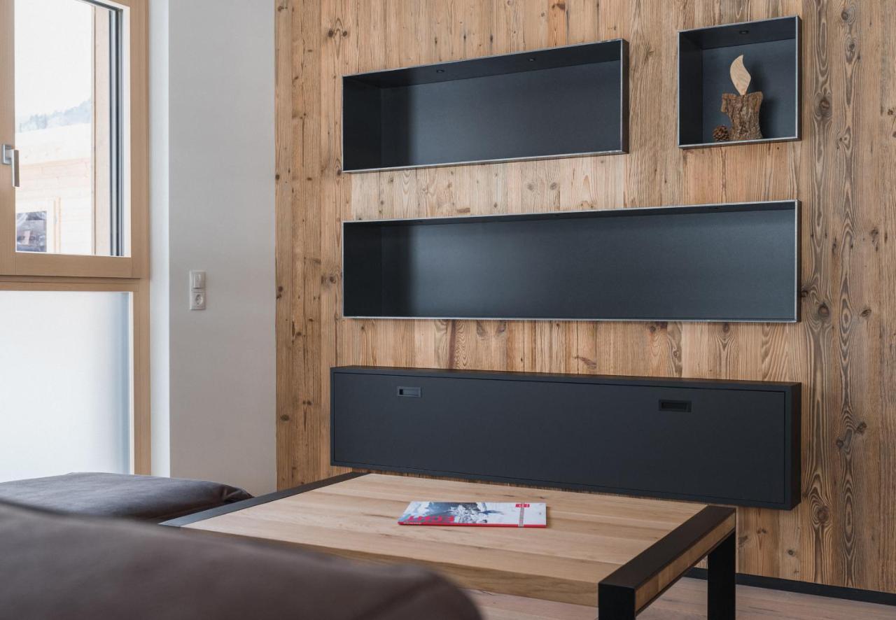 Ad-Fontanas Appartements ヴァンダンス エクステリア 写真