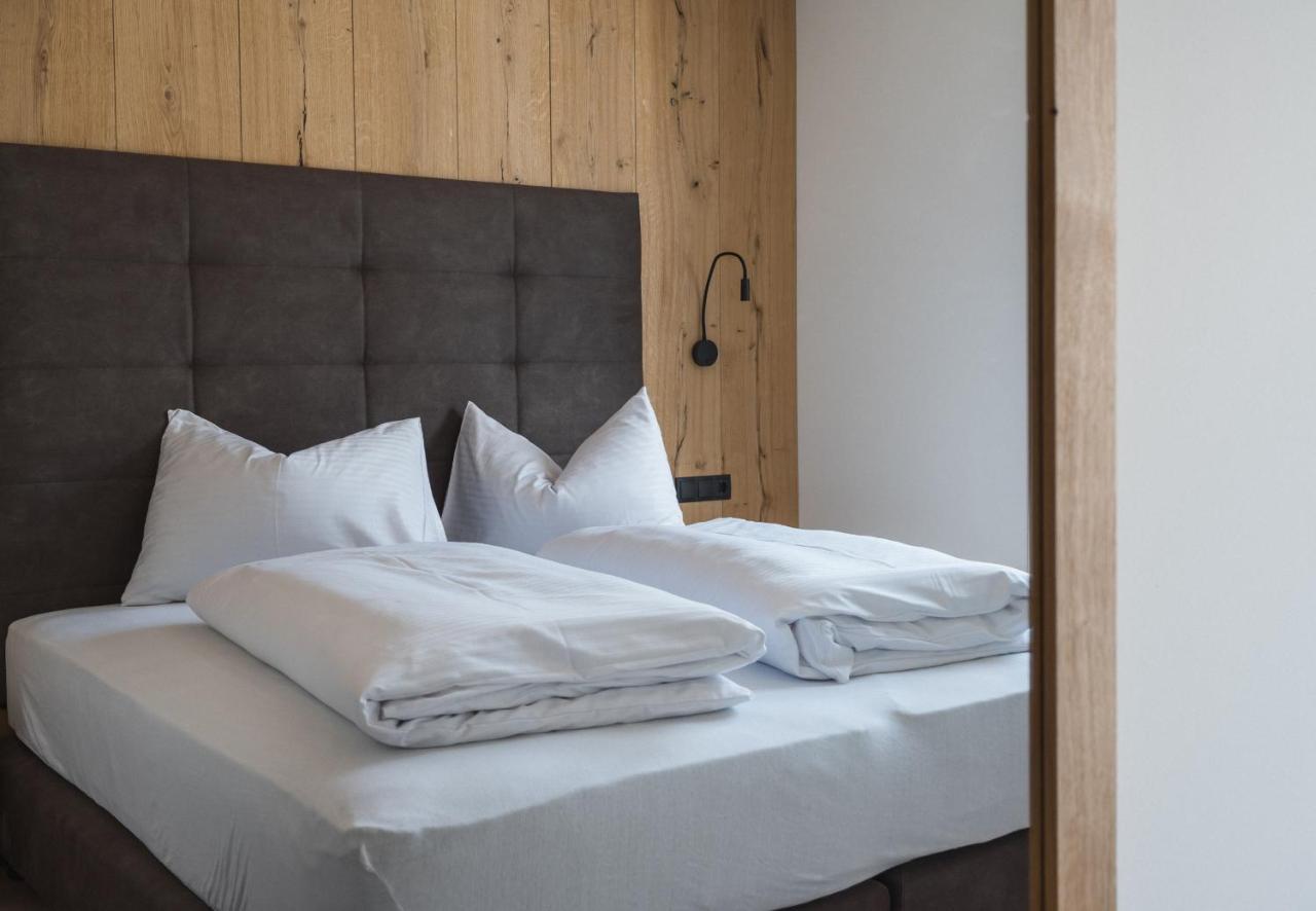 Ad-Fontanas Appartements ヴァンダンス エクステリア 写真