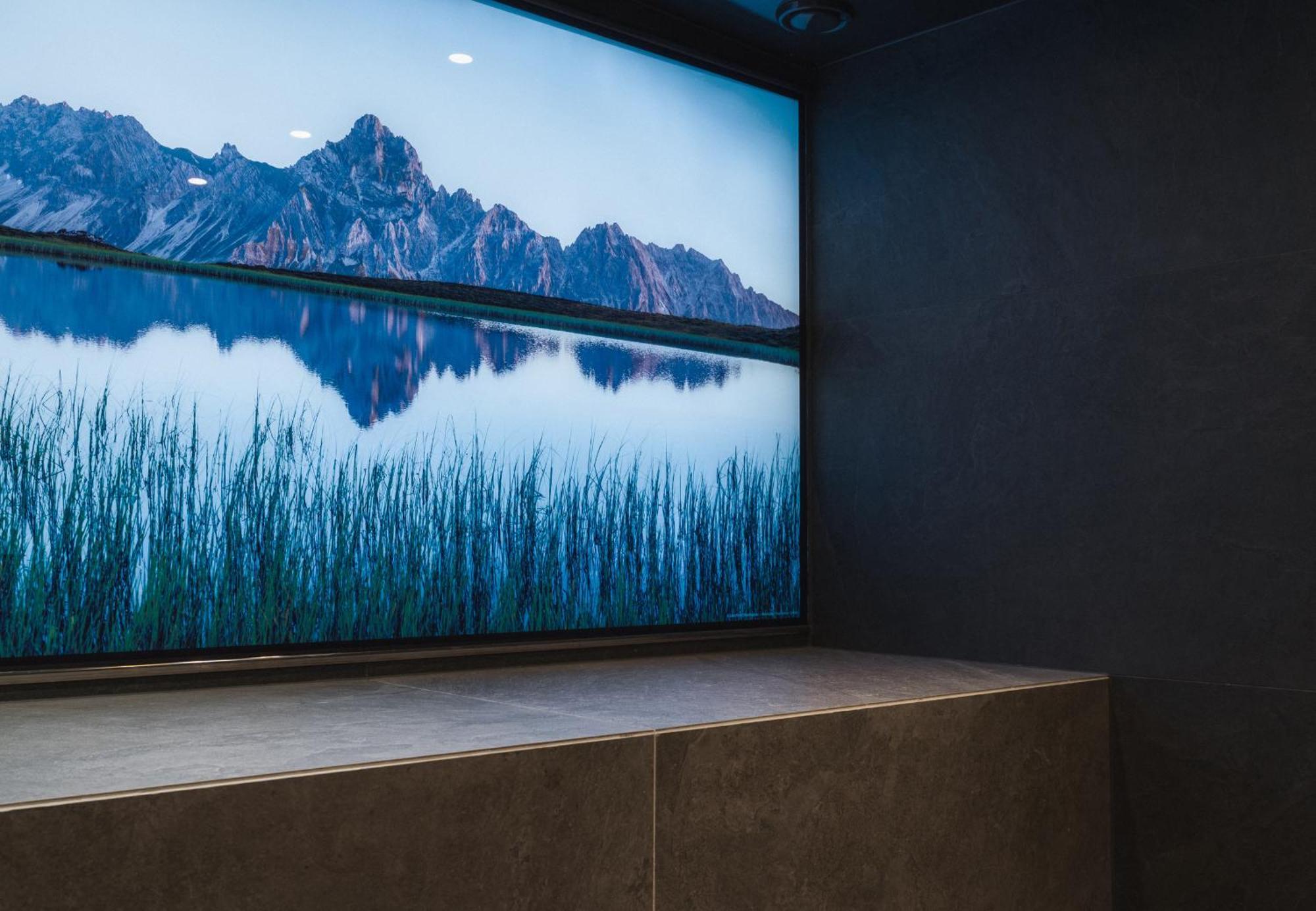 Ad-Fontanas Appartements ヴァンダンス エクステリア 写真