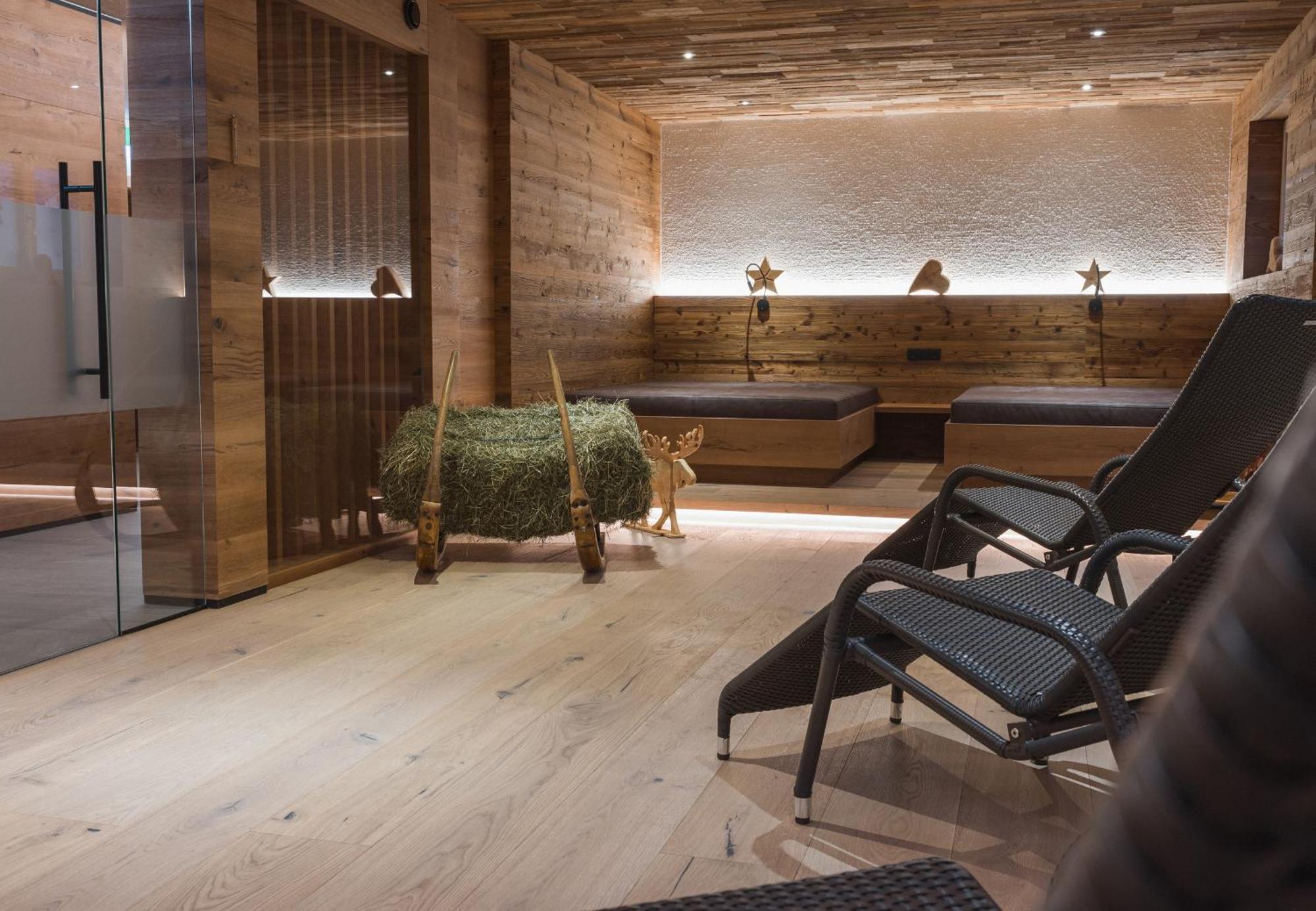 Ad-Fontanas Appartements ヴァンダンス エクステリア 写真