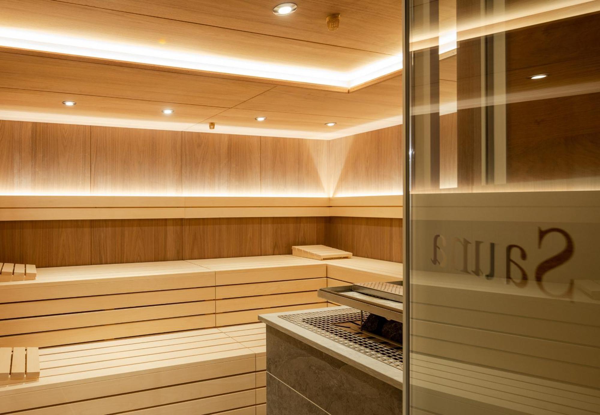Ad-Fontanas Appartements ヴァンダンス エクステリア 写真