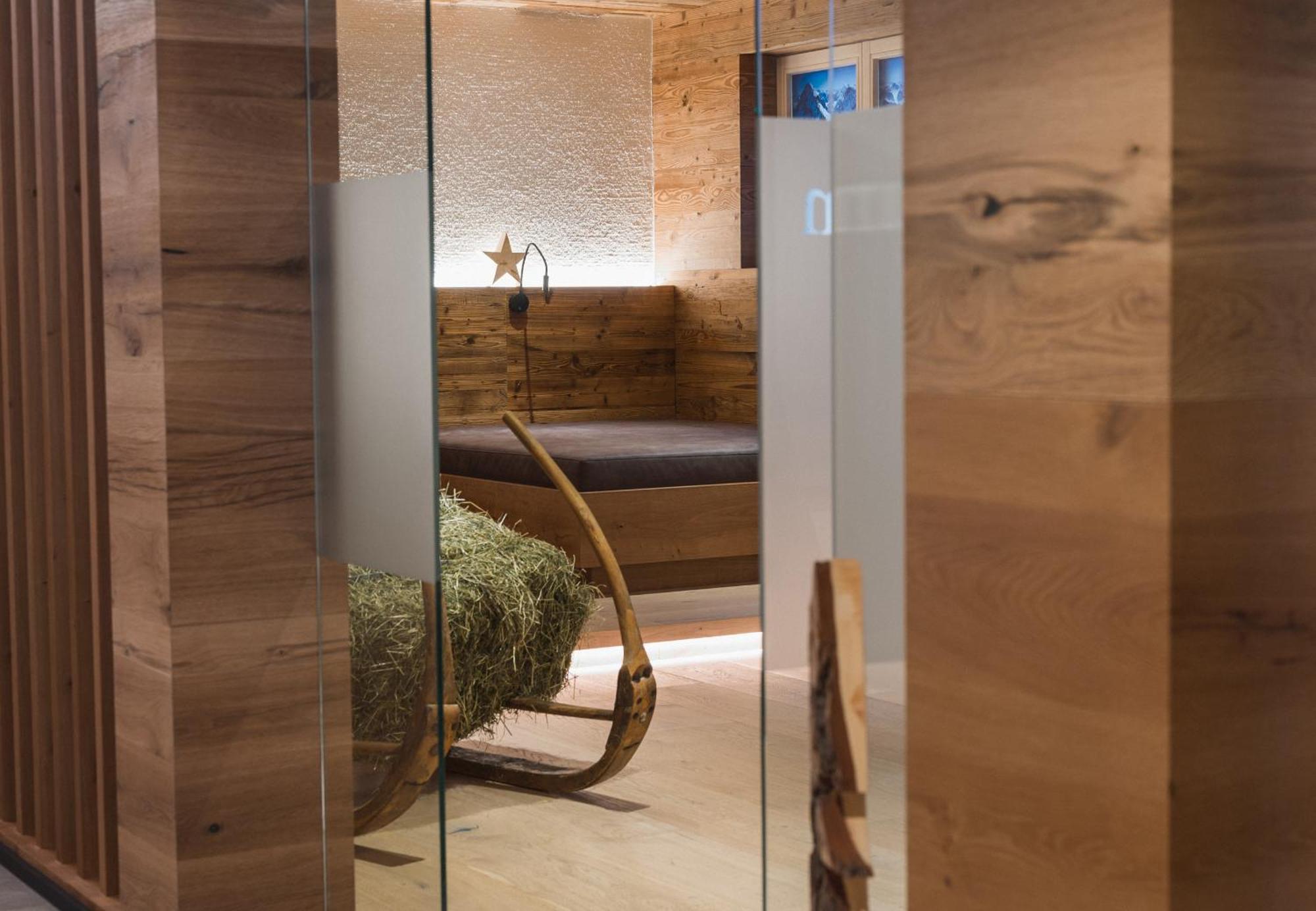 Ad-Fontanas Appartements ヴァンダンス エクステリア 写真