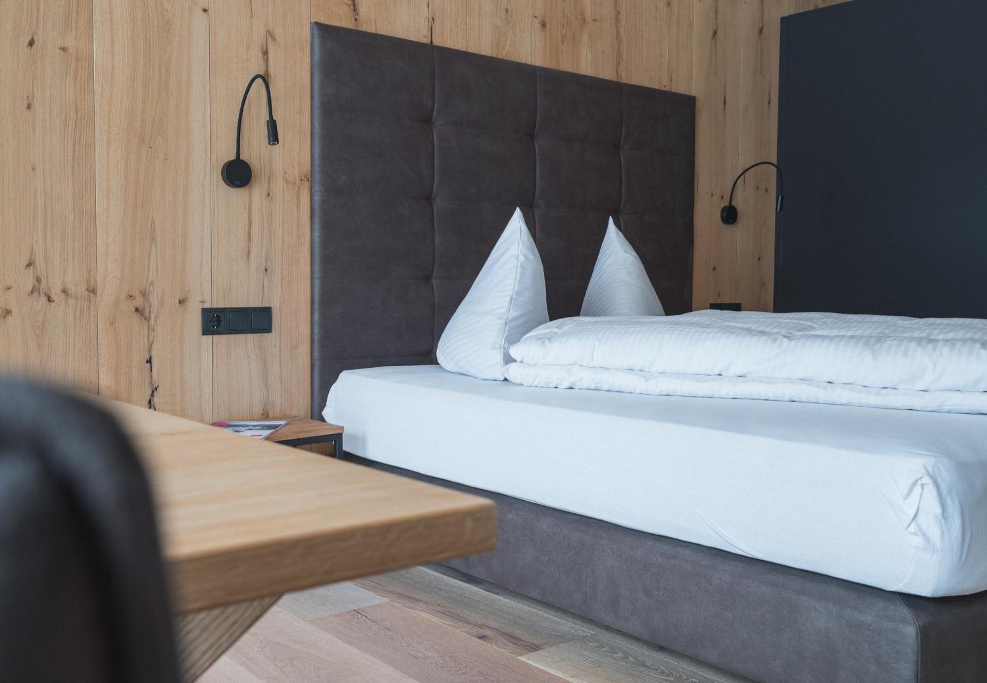 Ad-Fontanas Appartements ヴァンダンス エクステリア 写真