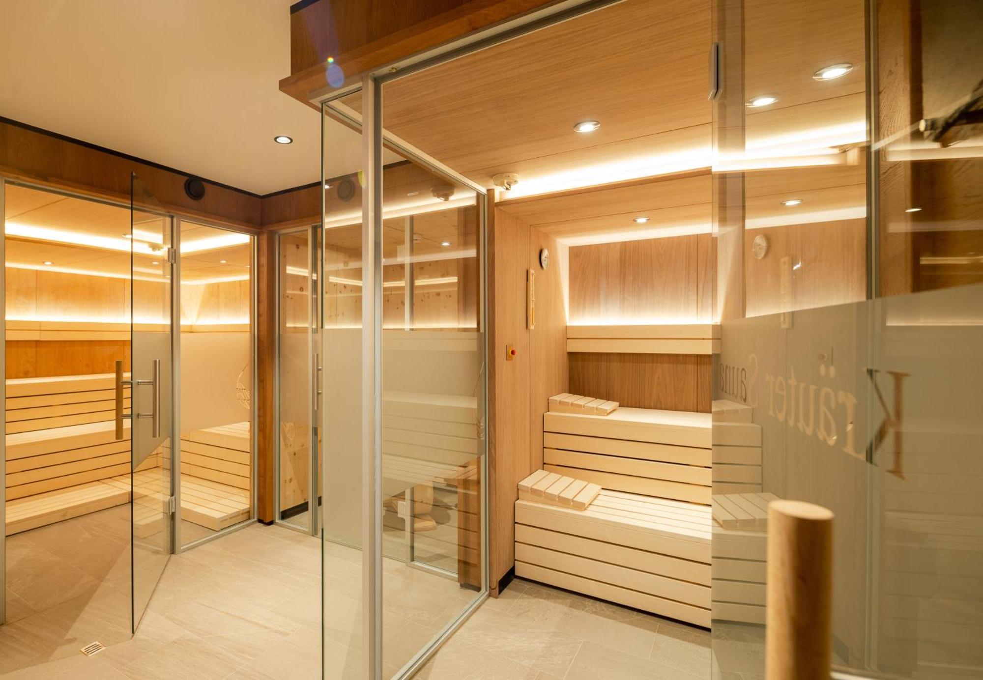 Ad-Fontanas Appartements ヴァンダンス エクステリア 写真