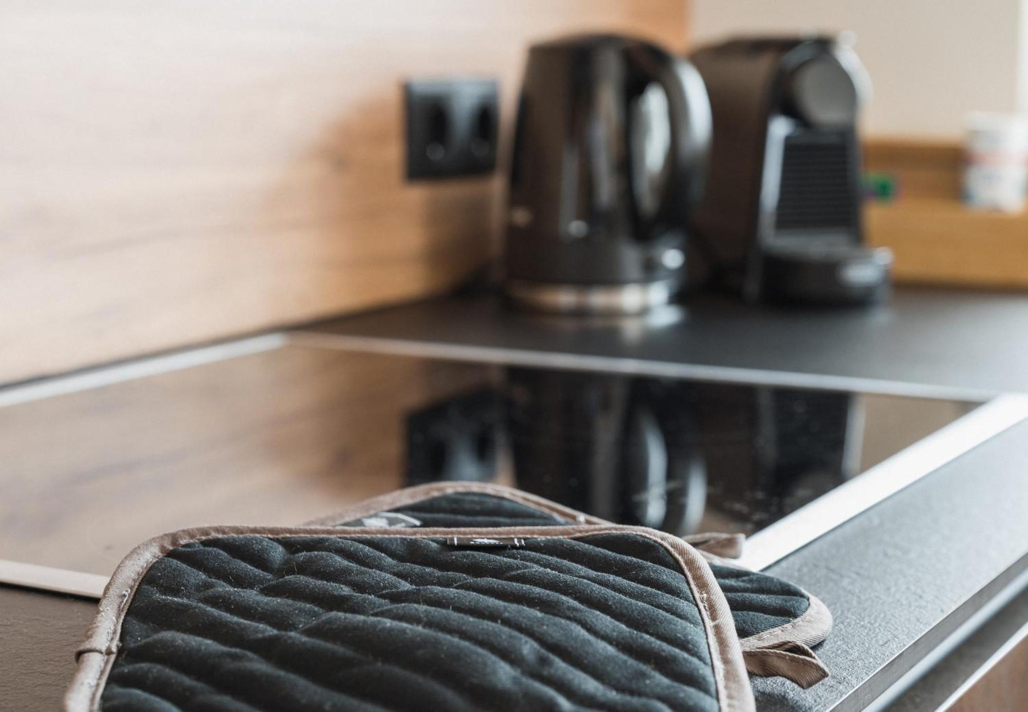 Ad-Fontanas Appartements ヴァンダンス エクステリア 写真