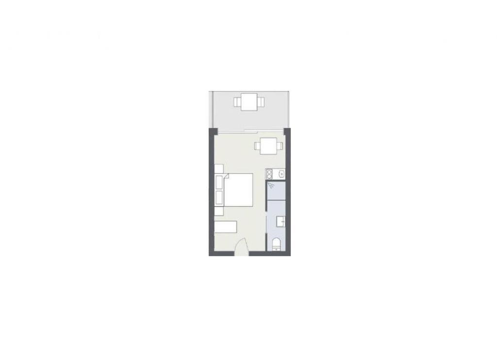 Ad-Fontanas Appartements ヴァンダンス エクステリア 写真